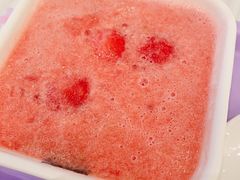 西瓜西米露-满记甜品(龙湖长楹天街二店)