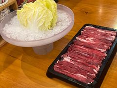 -乐宴·老北京铜火锅(桂庙店)