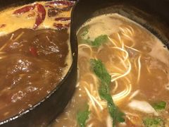 -呷哺呷哺 黄金牧场 (新中关购物中心店)