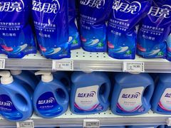 -物美大卖场(玉蜓桥店)