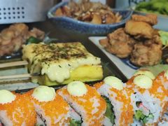 -鸟泉居酒屋·烧鸟·酒馆(百子湾店)