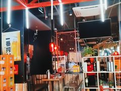 -小红烤翅(傅厚岗店)