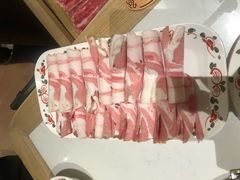-东门口涮肉·砂锅·烤串(老门东店)