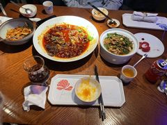 -映水芙蓉(上海万象城店)