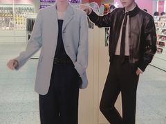 -微店Park(上海静安大悦城店)