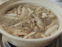 -天宜隆蘑菇宴火锅(石景山旗舰店)