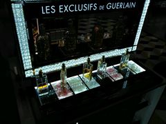 -上海虹桥国际机场1号航站楼-P2停车场