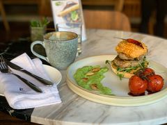 brunch-the rug 飞毯 (朝阳公园店)