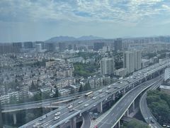 -杭州海外海皇冠大酒店