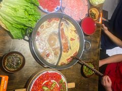 -冯校长老火锅(广州正佳广场店)