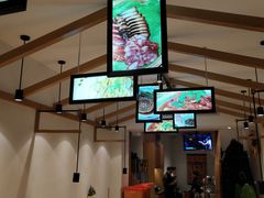 -丁记盐蘸牛肉·新杭菜(河东路店)