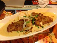 -沙嗲王(加拿芬店)