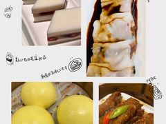 -稻香饭店(IFS国金中心店)