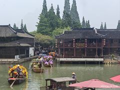 -洞天食府(北大街店)