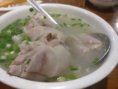 -双流老字号董蹄花(机场南四路店)