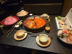 -色響火锅(恒隆广场店)