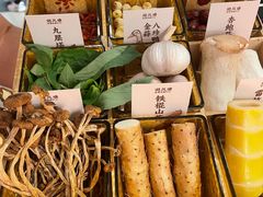 -避风塘(宝山万达店)