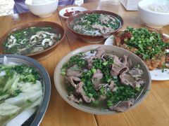 -周记翘脚牛肉