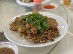 蚝仔烙-日日香卤鹅饭店·澄海狮头鹅(澄海店)