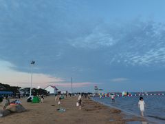 -碧海金沙