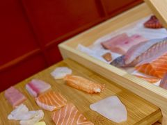-Sushi Hanzo半藏(天环广场店)