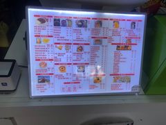 -港记甜品(黄寺大街店)