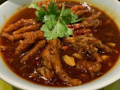 -辛香汇(飞洲店)