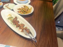 -纪林菜馆·博山菜老字号(八大局店)