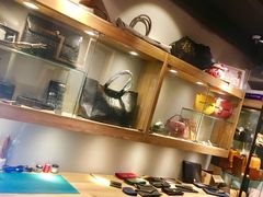 -如果·追梦手工皮具DIY教学店(田子坊店)
