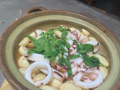 -陈鹏鹏潮汕菜(世界之窗店)