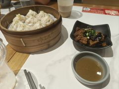 -馋三尺蟹粉小笼(人民广场店)