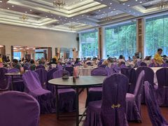 -畔山酒店中餐厅