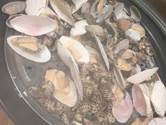 -柳记海鲜坊·蒸汽海鲜·福州菜·香辣蟹(芳群园店)