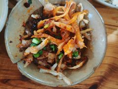 -九九豆花馆(解放碑步行街店)