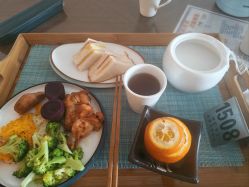 -和伊母婴护理中心·全套房(金山店)