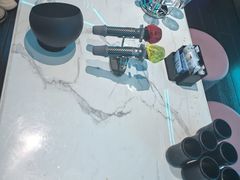 -酷秀KTV(五道口店)