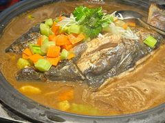 -探鱼·鲜青椒爽麻烤鱼(领展购物广场店)