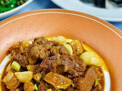 -徽州月·民间徽菜(浦东总店)