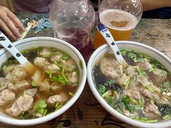 -老谢野馄饨(延安路店)