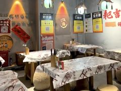 -耙吉吉川味小酒馆(本地人回头店)