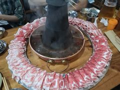 -东镇老火锅(长春路首店)