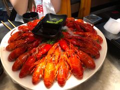 -沪小胖小龙虾(淮海中路旗舰店)