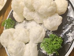 -小时候文化餐厅(盘山店)
