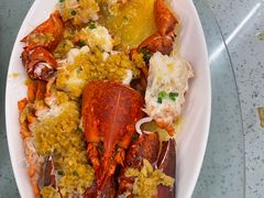 -阿龙海鲜农家乐·三亚老字号(海棠湾店)