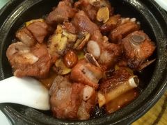 -文记壹心鸡(宝华路店)