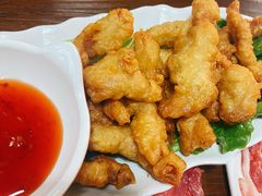 -牛郎记潮汕牛肉火锅(大西洋银泰城店)