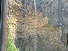 -鹿院坪生态旅游景区