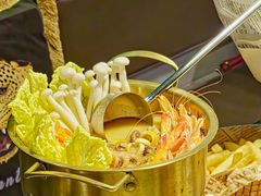 -ChitChat奇洽·Bistro(黎黄陂路店)