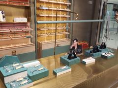 -MUJOSH木九十眼镜(长沙IFS国金中心店)