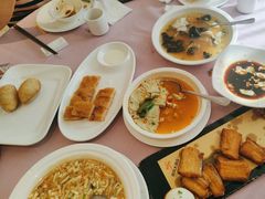 -顺风酒店(长寿路店)